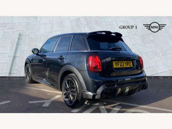 MINI Hatchback 5dr 1.5 Cooper Sport 5dr Auto