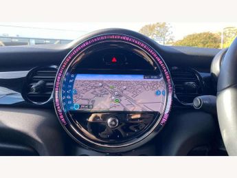 MINI Hatchback 5dr 1.5 Cooper Sport 5dr Auto