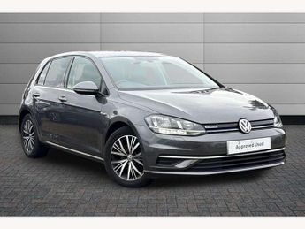 Volkswagen Golf 1.5 TSI EVO SE [Nav] 5dr