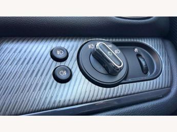 MINI Countryman 1.5 Cooper Exclusive 5dr Auto