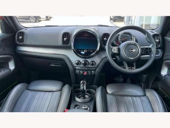 MINI Countryman 1.5 Cooper Exclusive 5dr Auto