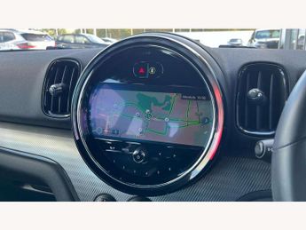 MINI Countryman 1.5 Cooper Exclusive 5dr Auto