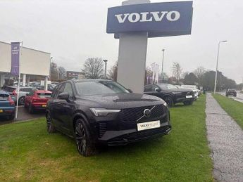 Volvo XC90 2.0 B5P Ultra Dark 5dr AWD Geartronic
