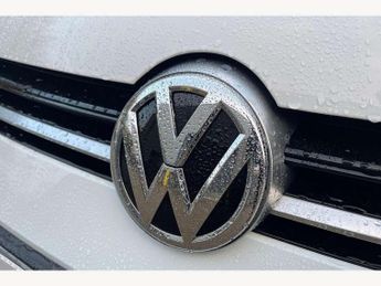 Volkswagen Golf Estate 2.0 TSI R 5dr DSG