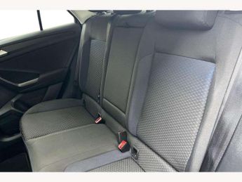 Volkswagen T-Roc 1.5 TSI EVO United 5dr DSG
