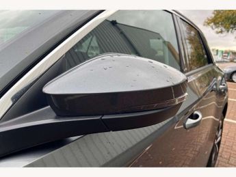 Volkswagen T-Roc 1.5 TSI EVO United 5dr DSG