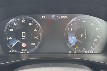 Volvo XC40 2.0 T4 Momentum 5dr AWD Geartronic