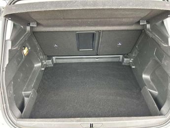 Vauxhall Grandland 1.2 Turbo Ultimate 5dr Auto