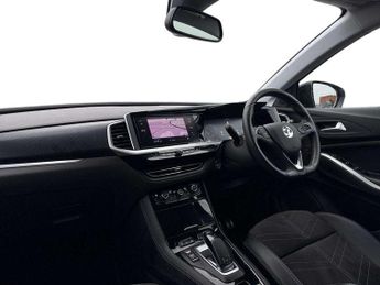 Vauxhall Grandland 1.2 Turbo Ultimate 5dr Auto