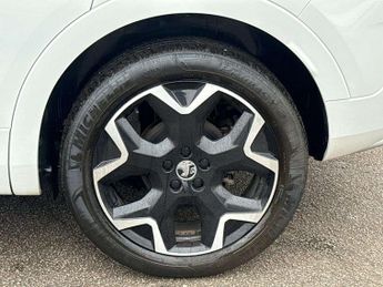 Vauxhall Grandland 1.2 Turbo Ultimate 5dr Auto