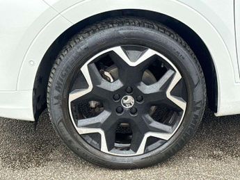 Vauxhall Grandland 1.2 Turbo Ultimate 5dr Auto