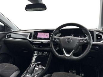 Vauxhall Grandland 1.2 Turbo Ultimate 5dr Auto