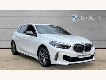 BMW 135 M135i xDrive 5dr Step Auto