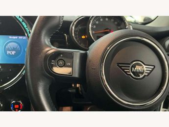 MINI Hatchback 5dr 1.5 Cooper Classic 5dr Auto