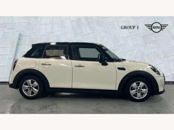 MINI Hatchback 5dr 1.5 Cooper Classic 5dr Auto