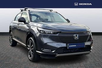 Honda HR-V 1.5 eHEV Advance Style 5dr CVT