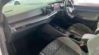 Volkswagen Golf 1.5 eTSI 150 R-Line 5dr DSG