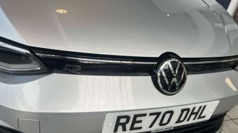 Volkswagen Golf 1.5 eTSI 150 R-Line 5dr DSG