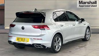Volkswagen Golf 1.5 eTSI 150 R-Line 5dr DSG