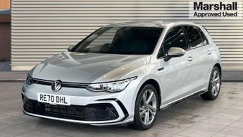 Volkswagen Golf 1.5 eTSI 150 R-Line 5dr DSG