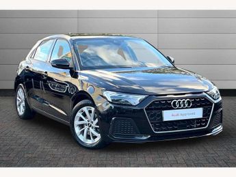 Audi A1 30 TFSI 110 Sport 5dr S Tronic