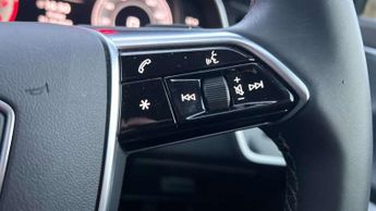 Audi A6 Avant 40 TFSI Sport 5dr S Tronic