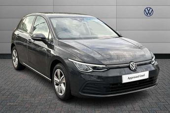 Volkswagen Golf 1.5 TSI Life 5dr