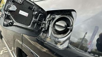 Toyota RAV4 2.5 VVT-i Hybrid Black Edition 5dr CVT