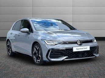 Volkswagen Golf 1.5 TSI 150 R-Line 5dr