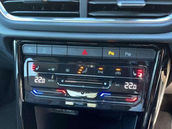 Volkswagen T-Roc 1.5 TSI R-Line 5dr DSG