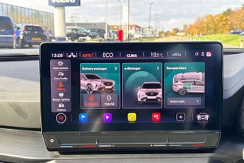 Cupra Formentor 1.4 eHybrid 245 VZ2 5dr DSG