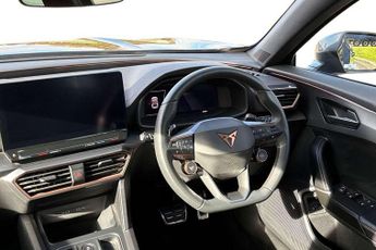 Cupra Formentor 1.4 eHybrid 245 VZ2 5dr DSG