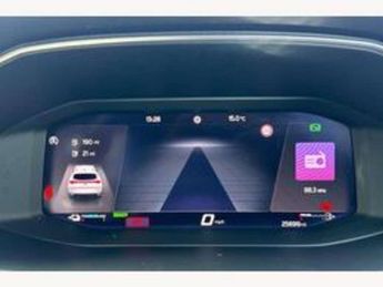 Cupra Formentor 1.4 eHybrid 245 VZ2 5dr DSG