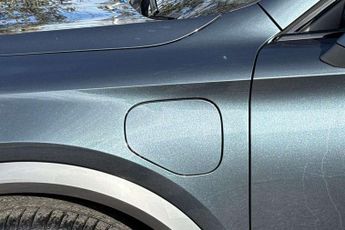 Cupra Formentor 1.4 eHybrid 245 VZ2 5dr DSG