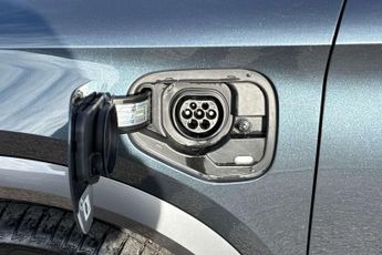 Cupra Formentor 1.4 eHybrid 245 VZ2 5dr DSG