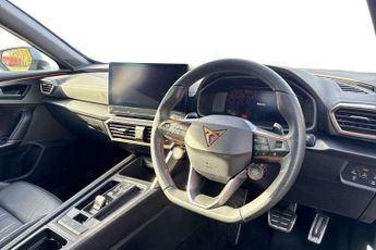 Cupra Formentor 1.4 eHybrid 245 VZ2 5dr DSG