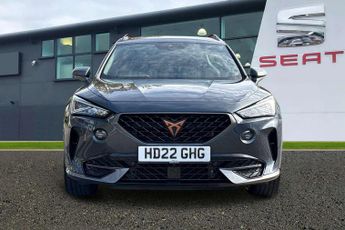 Cupra Formentor 1.4 eHybrid 245 VZ2 5dr DSG