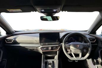 Cupra Formentor 1.4 eHybrid 245 VZ2 5dr DSG