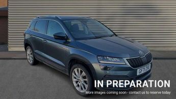 Skoda Karoq 2.0 TDI SE L 4x4 5dr DSG
