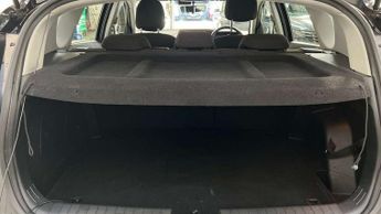 Hyundai Bayon 1.0 TGDi 48V MHEV SE Connect 5dr DCT