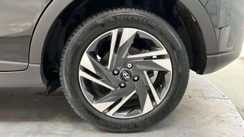 Hyundai Bayon 1.0 TGDi 48V MHEV SE Connect 5dr DCT