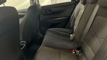 Hyundai Bayon 1.0 TGDi 48V MHEV SE Connect 5dr DCT