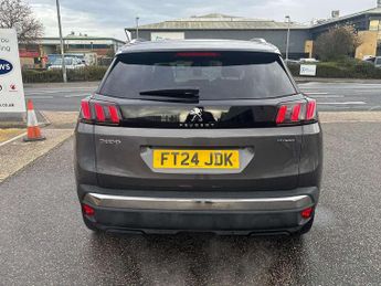Peugeot 3008 1.6 Hybrid 180 Allure 5dr e-EAT8