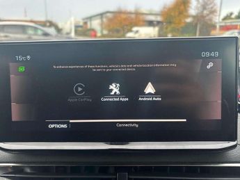 Peugeot 5008 1.2 PureTech GT 5dr EAT8