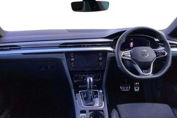 Volkswagen Arteon Shooting Brake 1.4 TSI eHybrid R-Line 5dr DSG