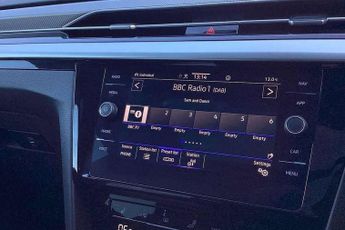 Volkswagen Arteon Shooting Brake 1.4 TSI eHybrid R-Line 5dr DSG