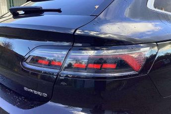 Volkswagen Arteon Shooting Brake 1.4 TSI eHybrid R-Line 5dr DSG