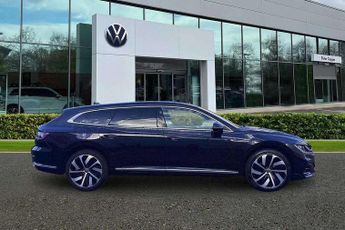 Volkswagen Arteon Shooting Brake 1.4 TSI eHybrid R-Line 5dr DSG