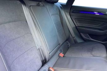 Volkswagen Arteon Shooting Brake 1.4 TSI eHybrid R-Line 5dr DSG