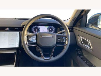 Land Rover Range Rover Velar 2.0 D200 MHEV S 5dr Auto